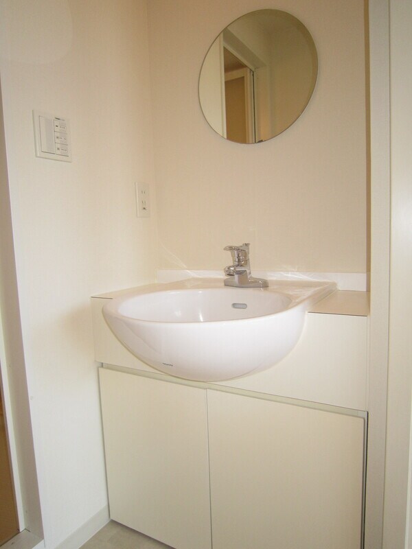 グレイスコート上野の物件内観写真