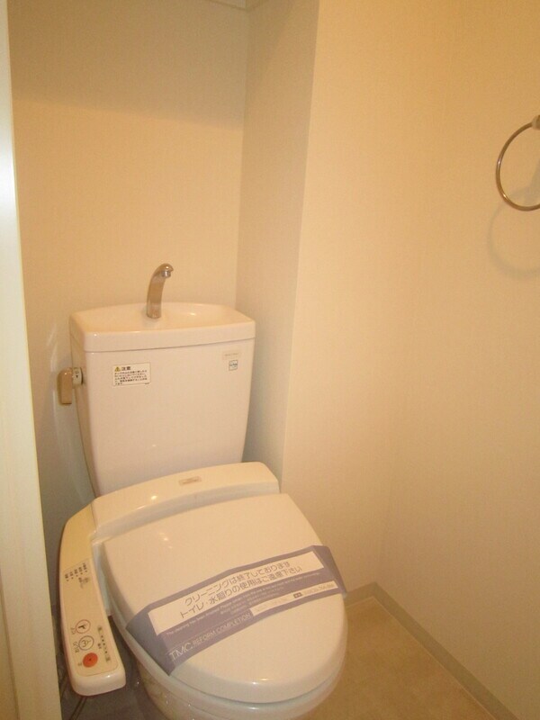 グレイスコート上野の物件内観写真