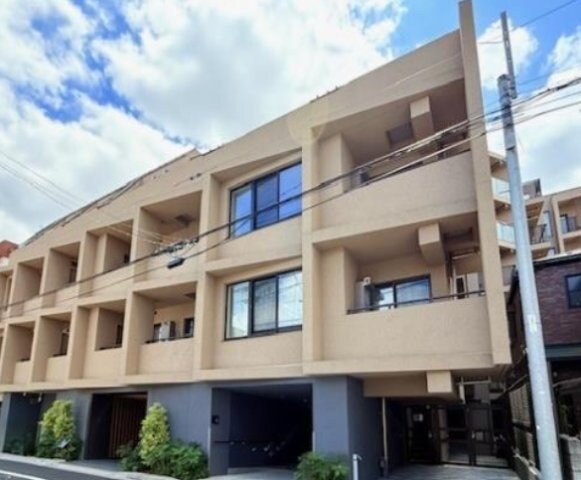 Ｂｒｉｌｌｉａ　ｉｓｔ　文京六義園の物件外観写真