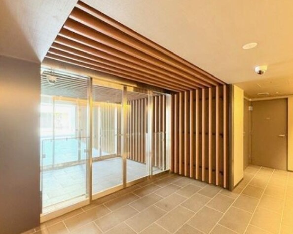 Ｂｒｉｌｌｉａ　ｉｓｔ　文京六義園の物件外観写真