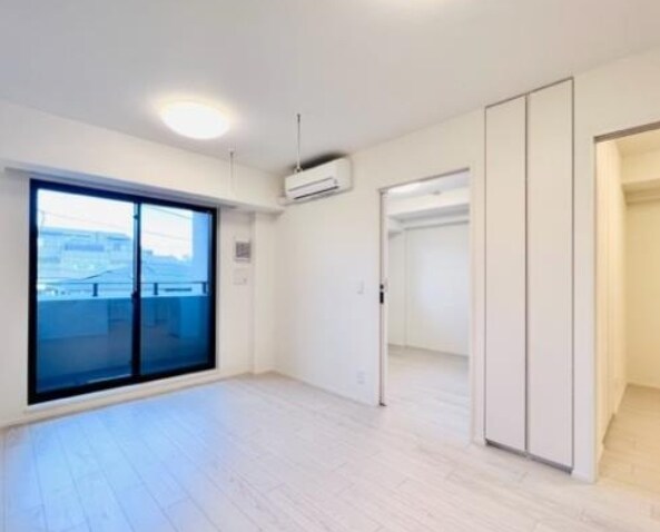 Ｂｒｉｌｌｉａ　ｉｓｔ　文京六義園の物件内観写真