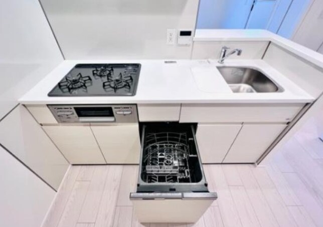 Ｂｒｉｌｌｉａ　ｉｓｔ　文京六義園の物件内観写真