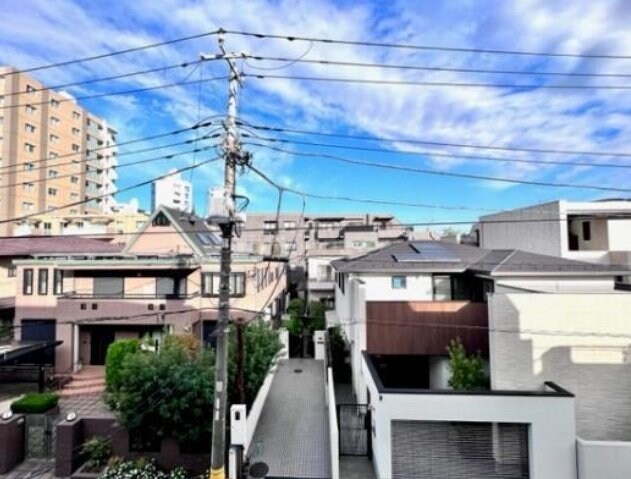 Ｂｒｉｌｌｉａ　ｉｓｔ　文京六義園の物件内観写真