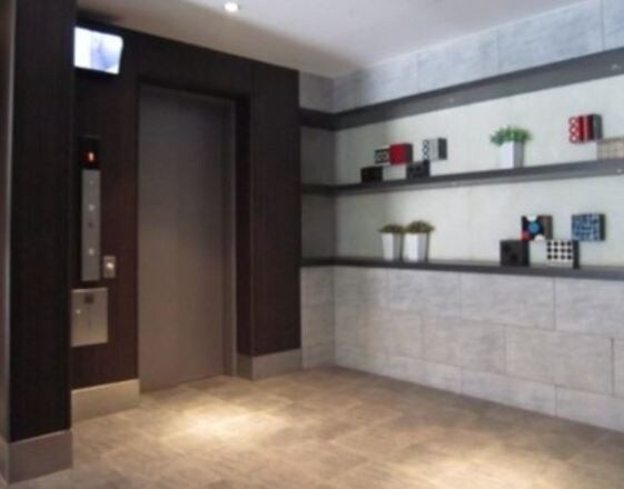 パークアクシス仲御徒町の物件外観写真