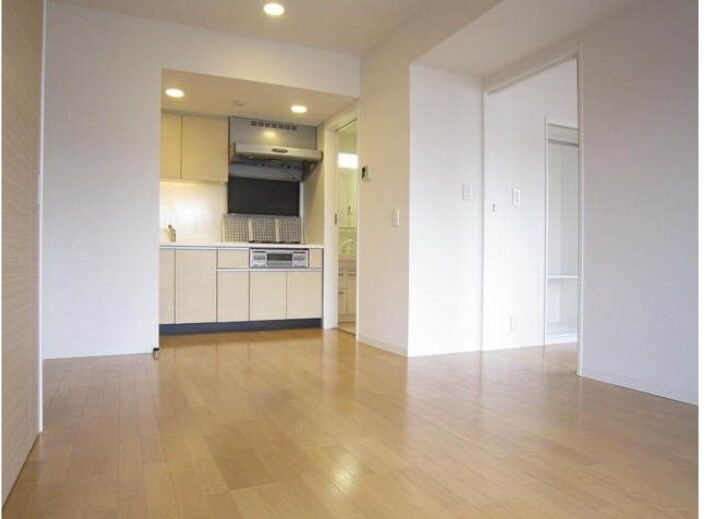 パークアクシス仲御徒町の物件内観写真