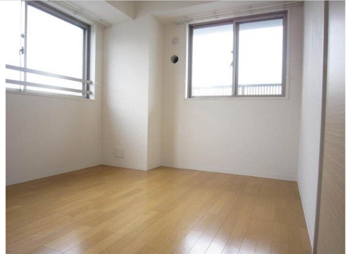 パークアクシス仲御徒町の物件内観写真