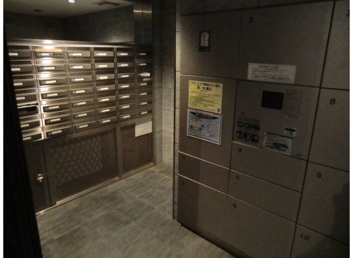 パークアクシス仲御徒町の物件内観写真