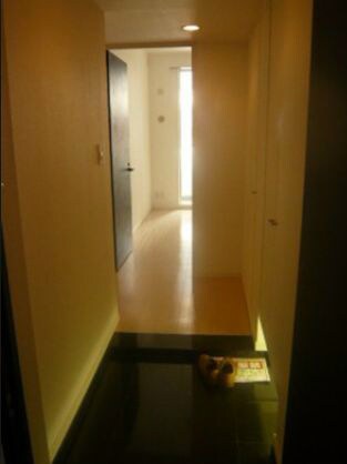 レジディア市ヶ谷の物件内観写真