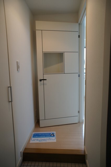 新宿御苑前駅 徒歩5分 4階の物件内観写真