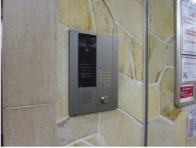 新宿御苑前駅 徒歩5分 4階の物件内観写真