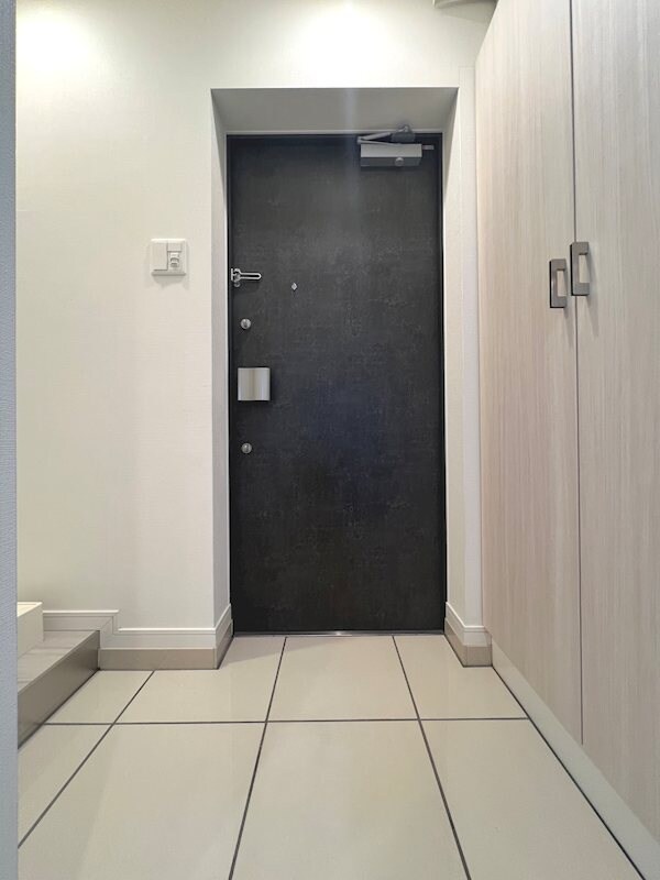 HY’s 上野松が谷の物件内観写真