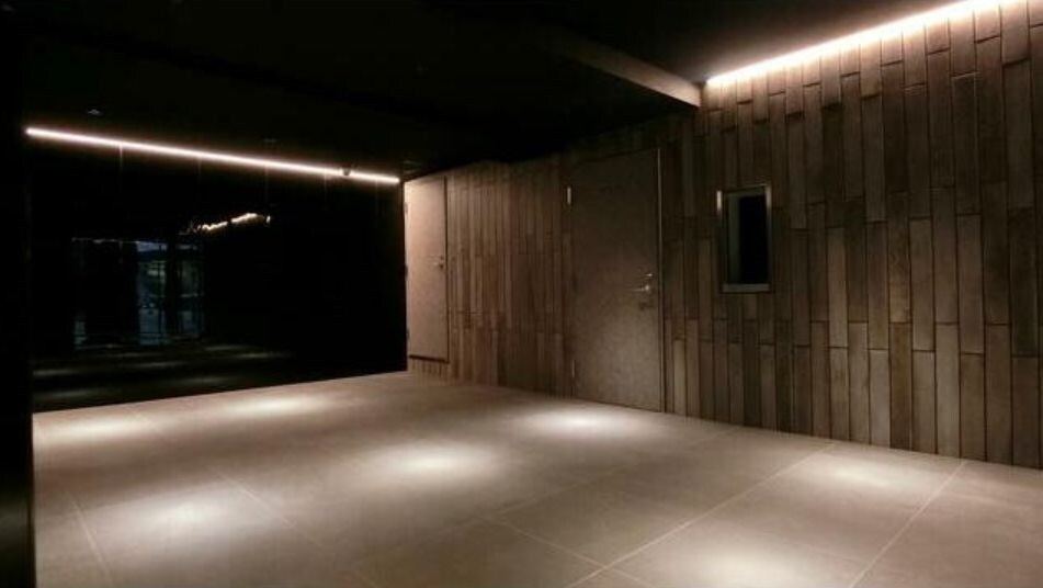 HY’s 上野松が谷の物件内観写真