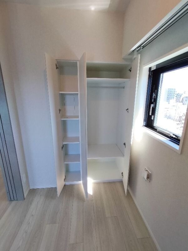 シーズンフラッツ新御徒町イーストの物件内観写真