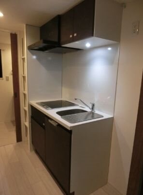 エスタジオ本駒込の物件内観写真