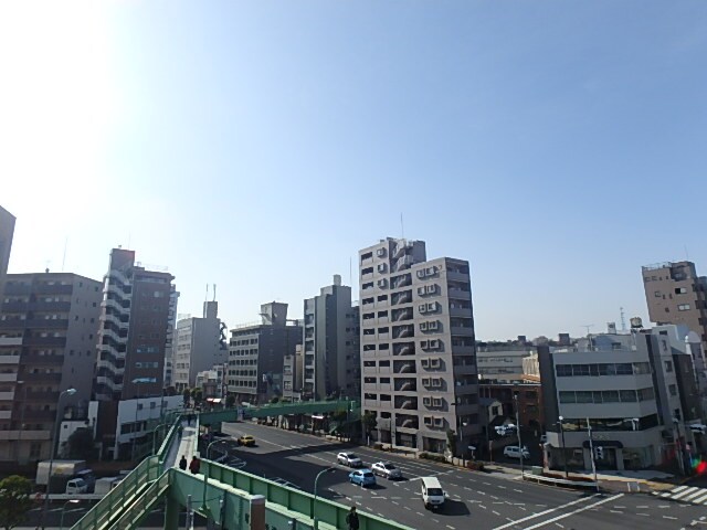 ガーラ・シティ王子の物件内観写真