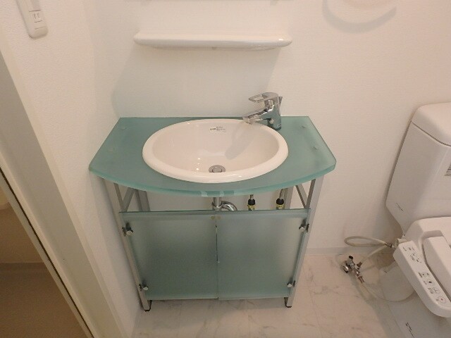 ガーラ・シティ王子の物件内観写真