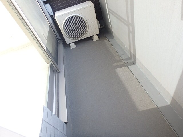 ガーラ・シティ王子の物件内観写真