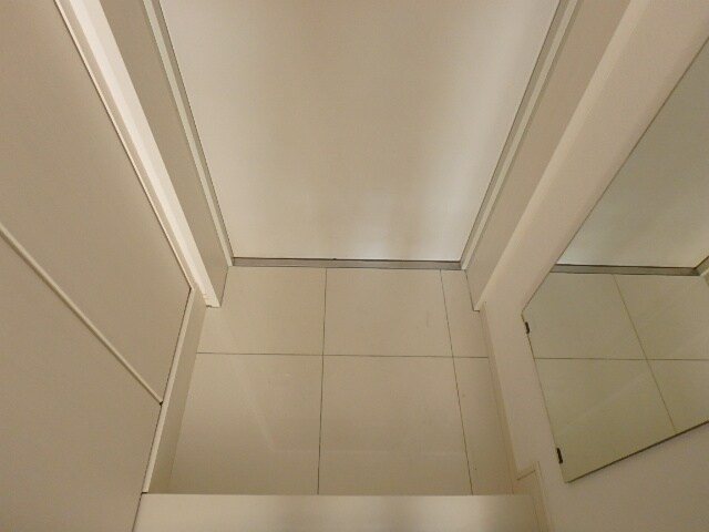 ガーラ・シティ王子の物件内観写真