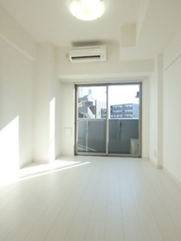 ガーラ・シティ王子の物件内観写真