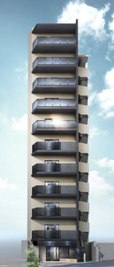 クラリティア文京湯島の物件外観写真