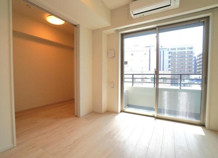 クラリティア文京湯島の物件内観写真