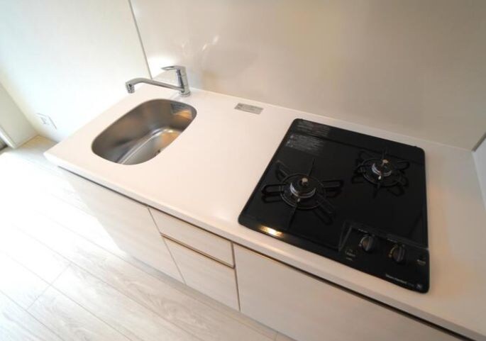 クラリティア文京湯島の物件内観写真