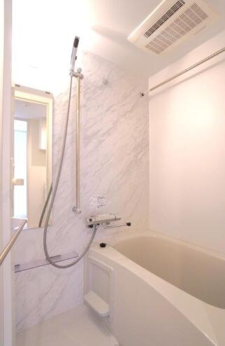 クラリティア文京湯島の物件内観写真