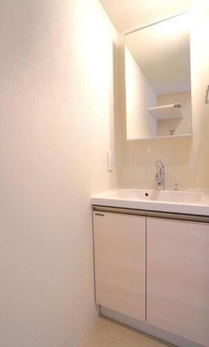 クラリティア文京湯島の物件内観写真