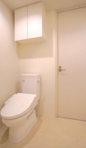 クラリティア文京湯島の物件内観写真