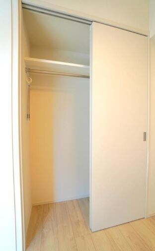 クラリティア文京湯島の物件内観写真