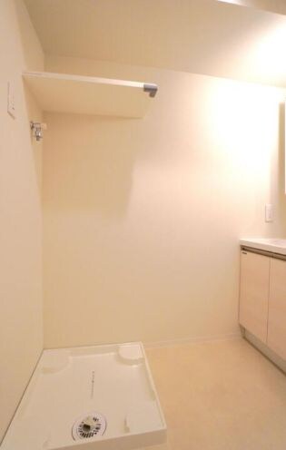 クラリティア文京湯島の物件内観写真