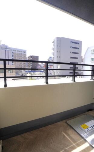 クラリティア文京湯島の物件内観写真