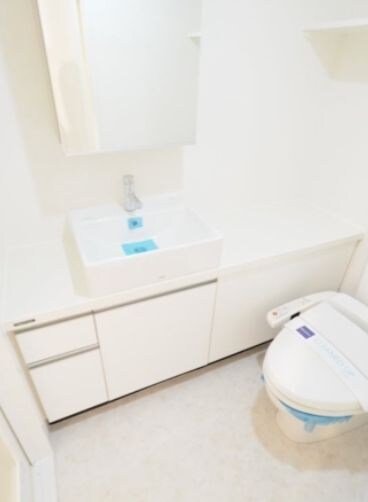 レジディア文京本駒込の物件内観写真