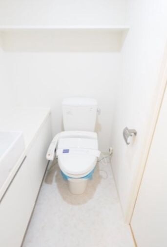 レジディア文京本駒込の物件内観写真