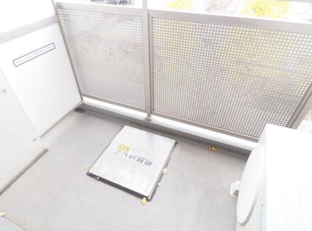 レジディア文京本駒込の物件内観写真