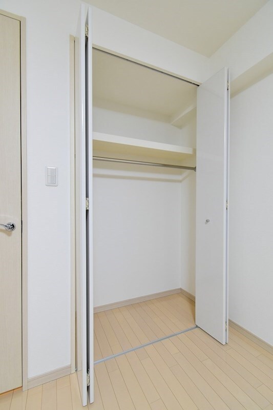 ガーラプレイス新宿御苑の物件内観写真