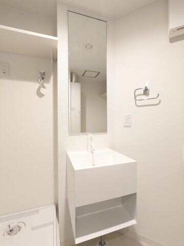 ソラシアレジデンス早稲田の物件内観写真