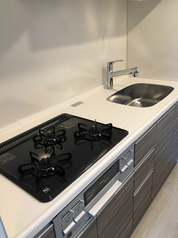 新宿駅 徒歩9分 10階の物件内観写真