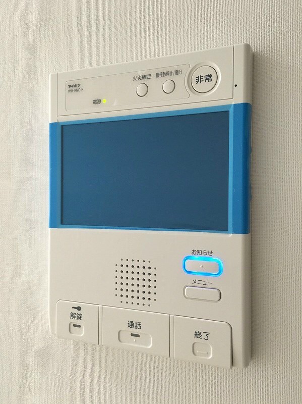 新宿駅 徒歩9分 10階の物件内観写真