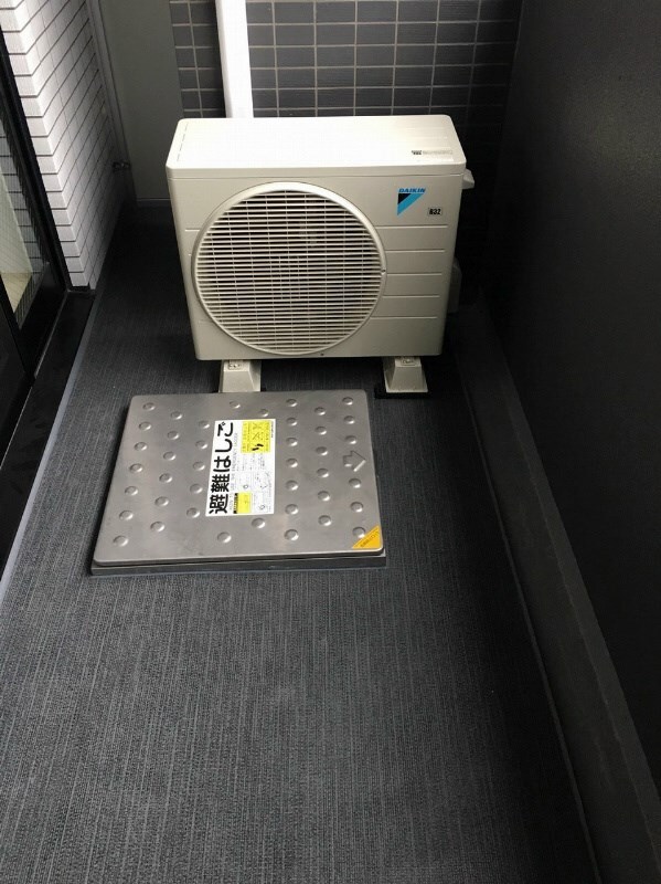 新宿駅 徒歩9分 10階の物件内観写真