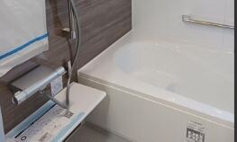 パークサイド宗峯の物件内観写真