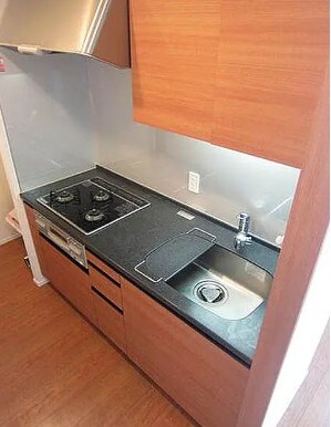 クオリア千代田御茶ノ水の物件内観写真