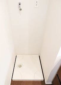 クオリア千代田御茶ノ水の物件内観写真