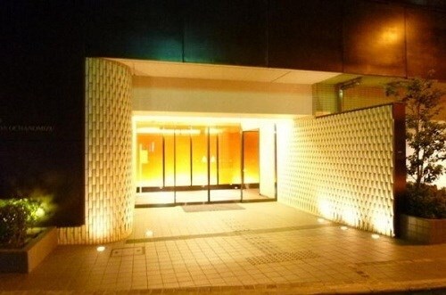 クオリア千代田御茶ノ水の物件内観写真