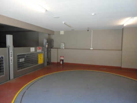 早稲田駅 徒歩9分 10階の物件外観写真