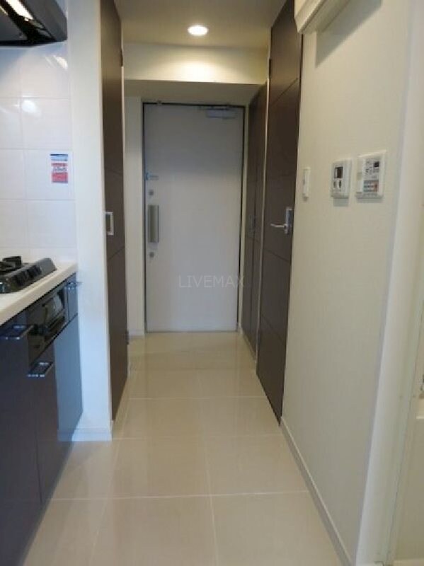 早稲田駅 徒歩9分 10階の物件内観写真