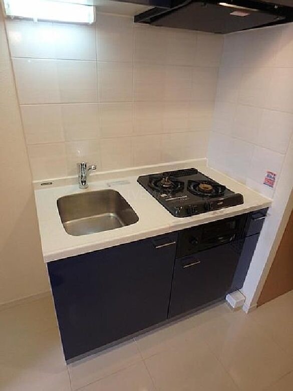 早稲田駅 徒歩9分 10階の物件内観写真