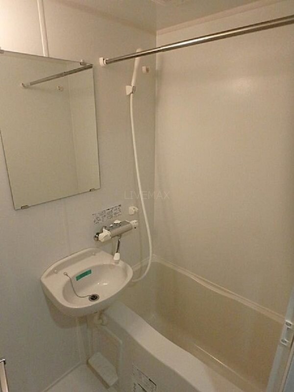 早稲田駅 徒歩9分 10階の物件内観写真