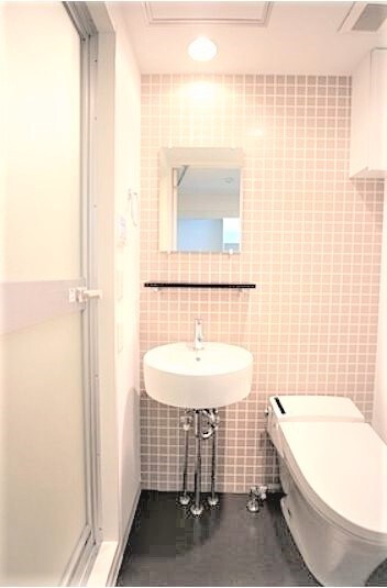 ロネスタＲ文京護国寺の物件内観写真