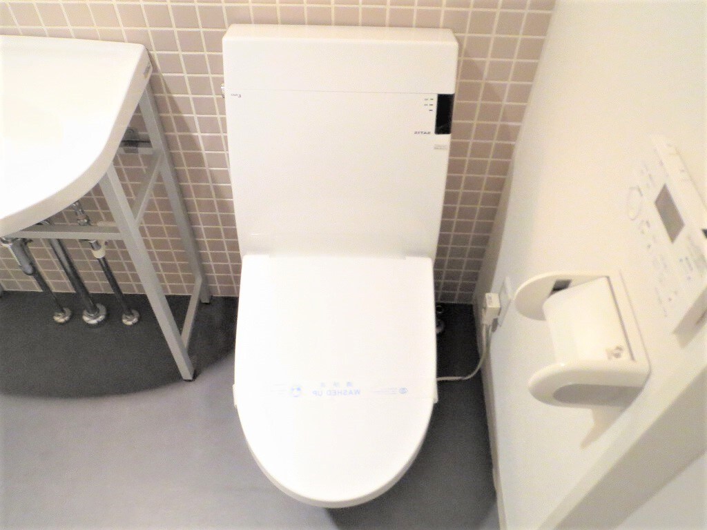 ロネスタＲ文京護国寺の物件内観写真